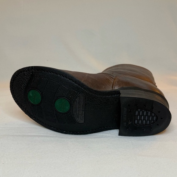 Frye Women’s Engineer 12R Boots - Picture 10 of 16